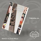 Blue Valentine (Valentine Ver.) Blue Valentine (Valentine Ver.)