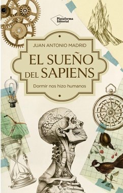 Cover El sueño del Sapiens (eBook, ePUB)