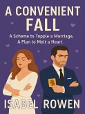 A Convenient Fall (eBook, ePUB)