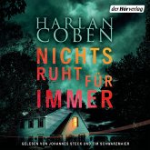 Nichts ruht für immer (MP3-Download) Nichts ruht für immer (MP3-Download)