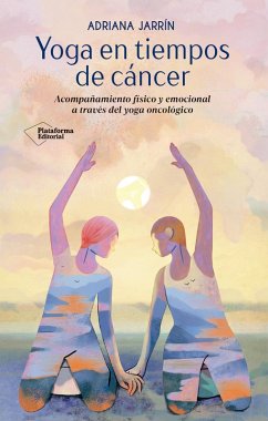 Cover Yoga en tiempos de cáncer (eBook, ePUB)