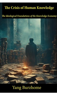 Cover The Crisis of Human Knowledge (eBook, ePUB)