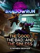 Shadowrun: The Good, the Bad, and the... - Bild 1