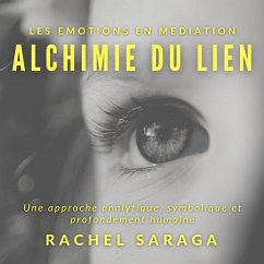 Cover Les émotions en médiation (MP3-Download)