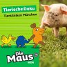 Die Maus, Tierische Doku - Tierkliniken... - Bild 1