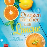 Orangentörtchen trifft Limone (MP3-Download) Orangentörtchen trifft Limone (MP3-Download)