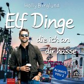Elf Dinge, die ich an dir hasse (MP3-Download)