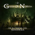 Die Blutkrone von Nemancea (MP3-Download)