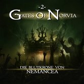 Die Blutkrone von Nemancea (MP3-Download)