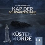 Kap der schwarzen Haie Teil 1 (MP3-Download)