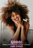 Godo! (eBook, ePUB)