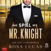 Das Spiel mit Mr. Knight (MP3-Download)