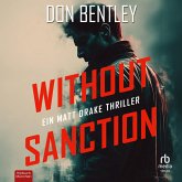 Without Sanction (MP3-Download) Without Sanction (MP3-Download)