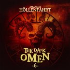 Amandas Höllenfahrt (MP3-Download)