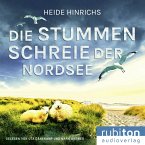 Die stummen Schreie der Nordsee (MP3-Download)