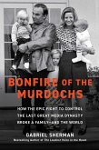 Bonfire of the Murdochs (eBook, ePUB)