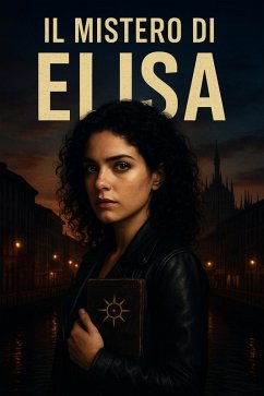Il mistero di elisa (1, #1) (eBook, ePUB) - Tatiana, Chirita