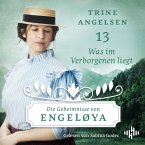Was im Verborgenen liegt (Die Geheimnisse von Engeløya 13) (MP3-Download)