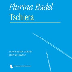 Tschiera (MP3-Download) Cover Tschiera (MP3-Download)