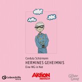 Hermines Geheimnis (MP3-Download) Hermines Geheimnis (MP3-Download)