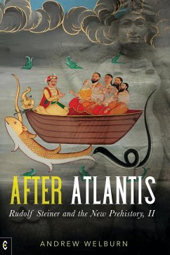After Atlantis (eBook, ePUB) - Welburn, Andrew