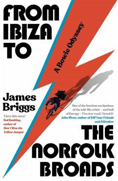 Cover From Ibiza to the Norfolk Broads (eBook, ePUB)