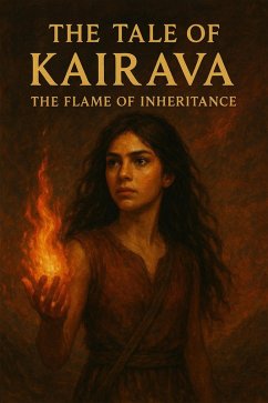 The Tale of Kairava: The Flame of Inheritance (Maya, #1) (eBook, ePUB) - ConfusedZombie