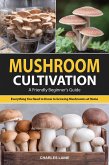 Mushroom Cultivation (eBook, ePUB)