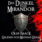 Das Dunkel von Mirandor (MP3-Download)
