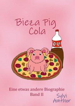 Bieza Pig Cola (eBook, ePUB)
