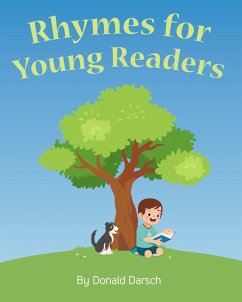 Cover Rhymes for Young Readers (eBook, ePUB)