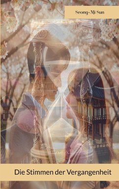 Die Stimmen der Vergangenheit (eBook, ePUB)