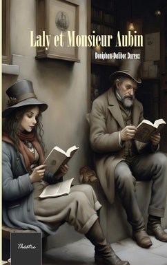 Laly et Monsieur Aubin (eBook, ePUB)