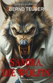 Samira, die Wölfin (eBook, ePUB)