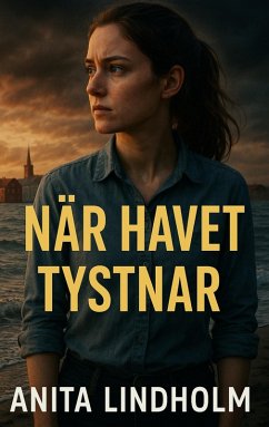 Cover När havet tystnar (eBook, ePUB)