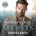Scandalous Secrets (MP3-Download)