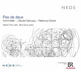 Pas De Deux (Klavierwerke & Werke Für Violoncello Pas De Deux (Klavierwerke & Werke Für Violoncello