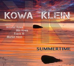 Cover Summertime