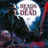 Never Ending Nights Of Terror Never Ending Nights Of Terror