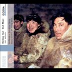 Musik Der Inuit
