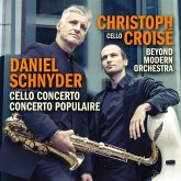 Cello Concerto/Concerto Populaire