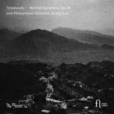 Tschaikowski: Manfred-Symphonie Tschaikowski: Manfred-Symphonie