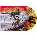 Raging Steel (Splatter Lp) Raging Steel (Splatter Lp)