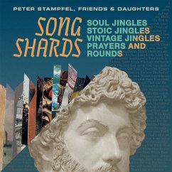 Cover Song Shards