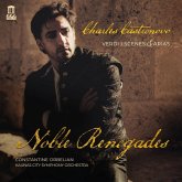 Verdi: Noble Renegades Verdi: Noble Renegades