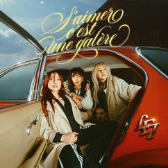 Cover S'Aimer C'Est Une Galere