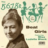 Beat Girls Ep (Lim. Ed. 7") Beat Girls Ep (Lim. Ed. 7")