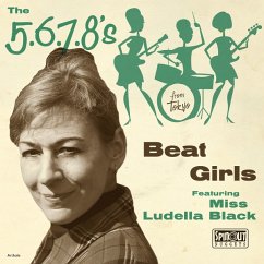 Cover Beat Girls Ep (Lim. Ed. 7