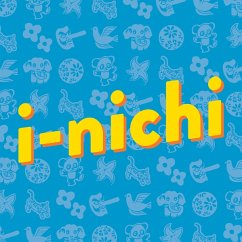 Cover I-Nichi
