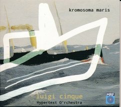 Cover Kromosoma Maris